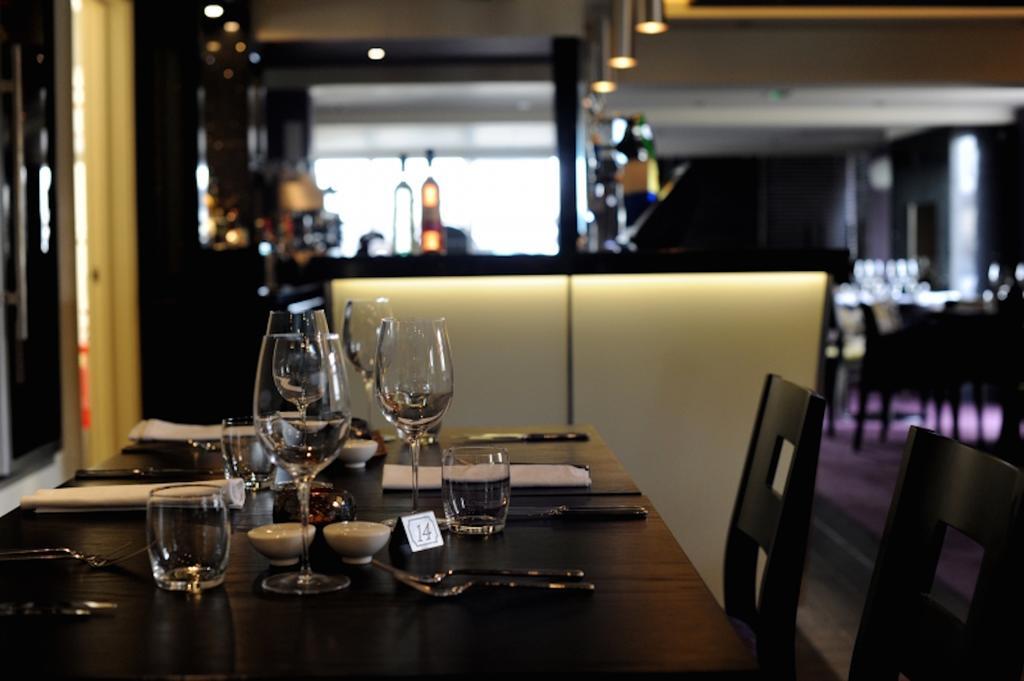 Rooms @ Restaurant 43 Great Bentley ภายนอก รูปภาพ
